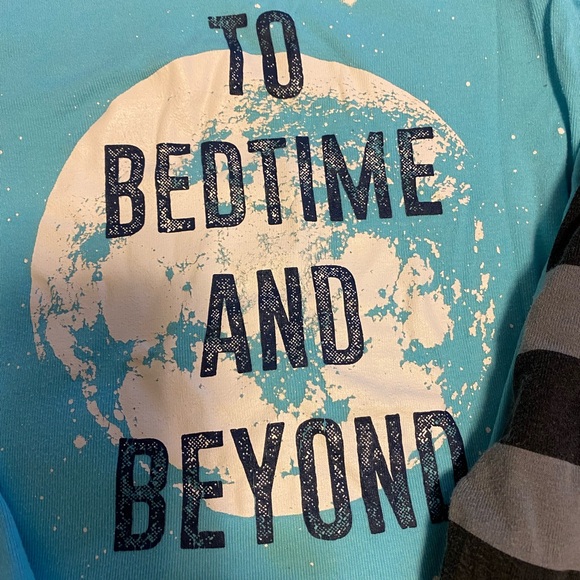 Pyjama set - Picture 2 of 3